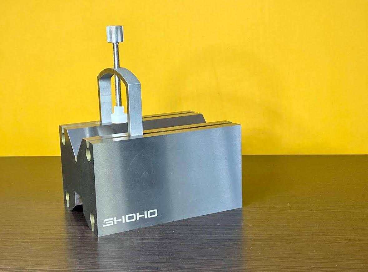 Precision Parts Gallery